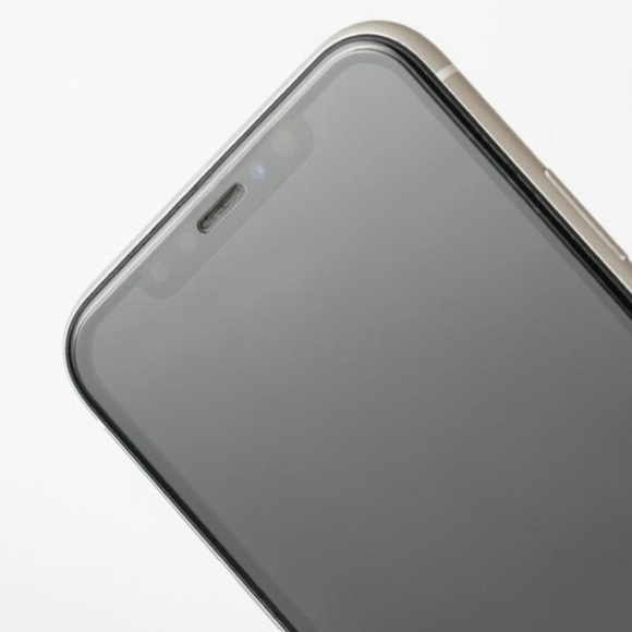 Body Guardz Tempered Glass Screen Protector iPhone 11 Pro/Xs/X - Picture 5 of 8